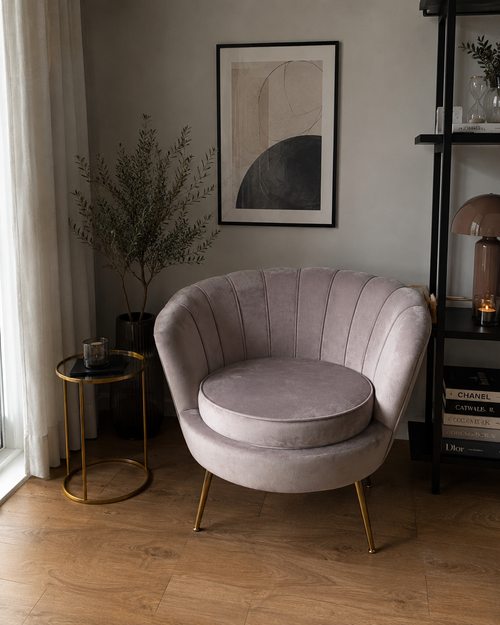 Poltroncina Aura 45
